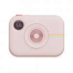 SOLOVE camera cute hand warmer power bank N7 Pink